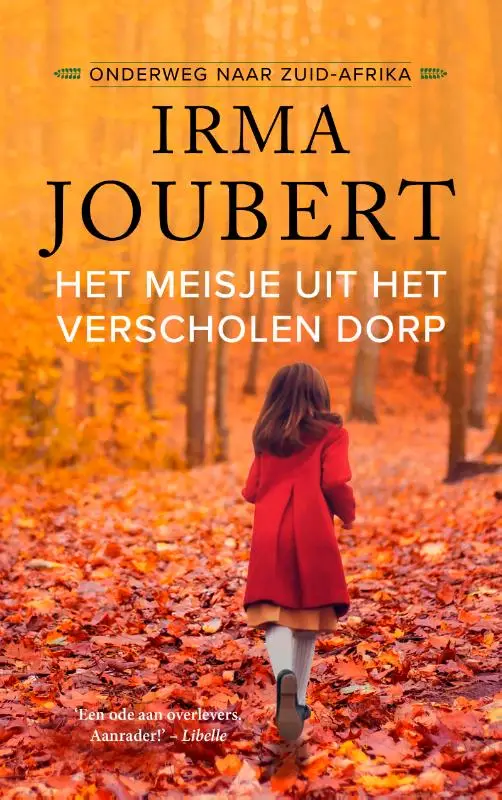 Het meisje uit het verscholen dorp (midprice-editie)
