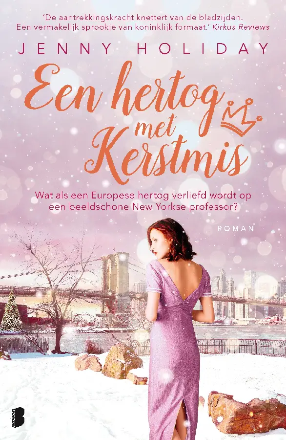 Een hertog met Kerstmis