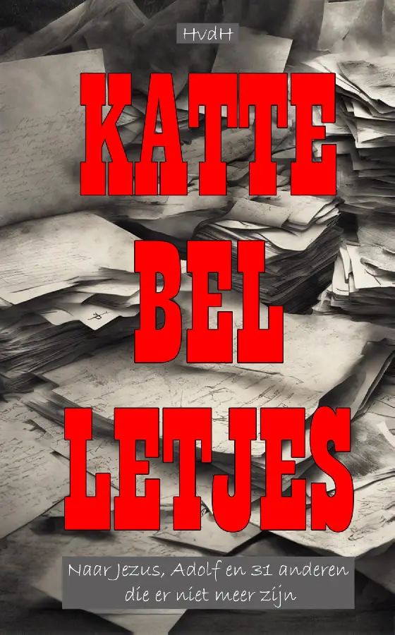 Kattebelletjes