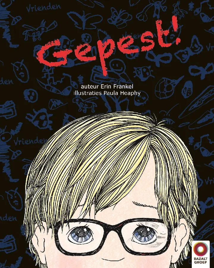 Gepest!