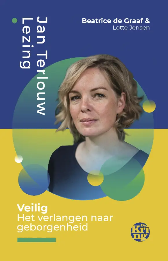 Titel nog niet bekend