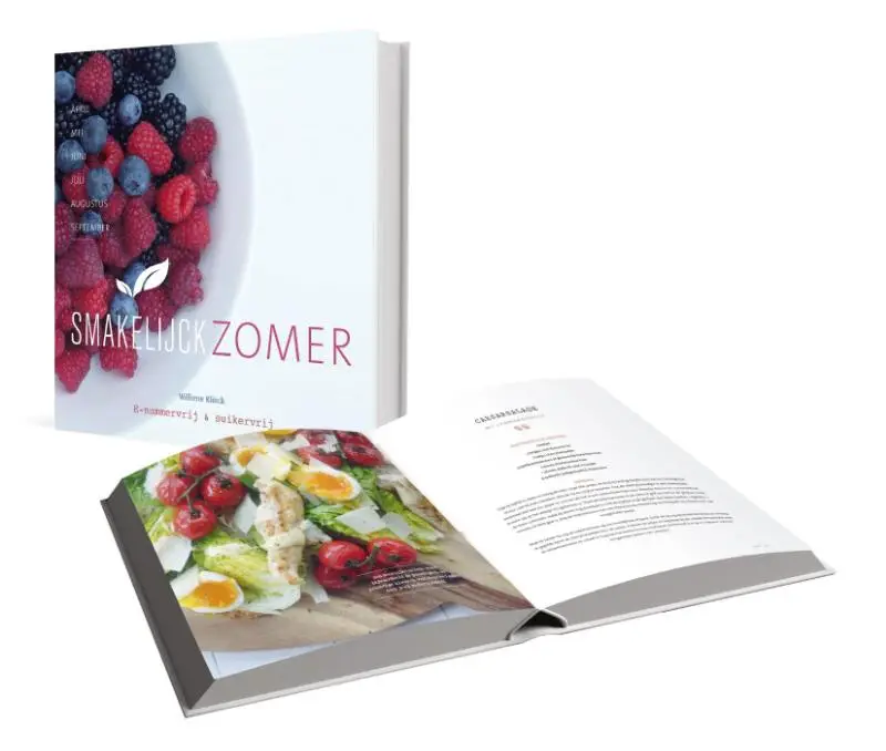 Smakelijck zomer