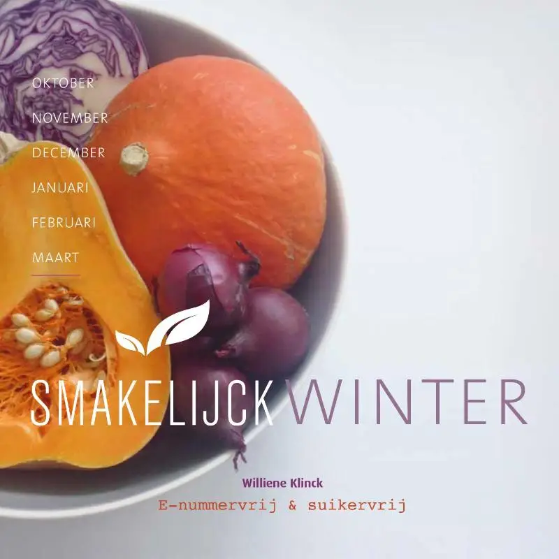 Smakelijck Winter deel 5