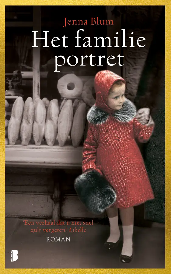 Het familieportret