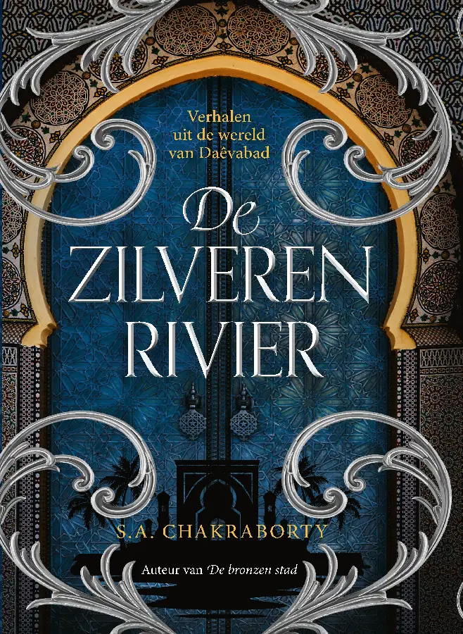 De zilveren rivier