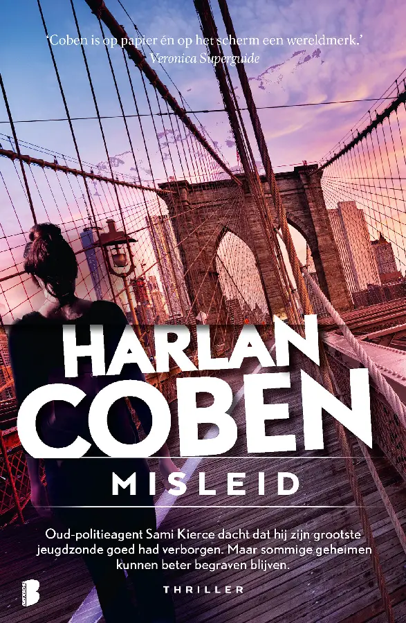 Misleid