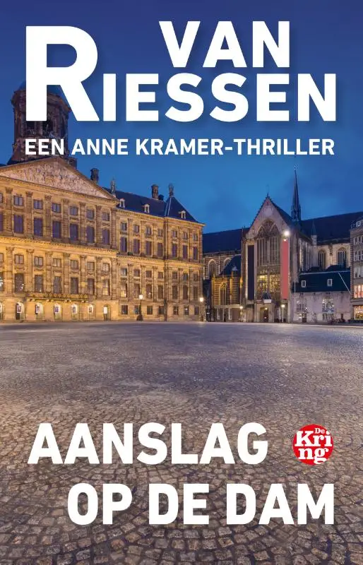 Aanslag op de Dam