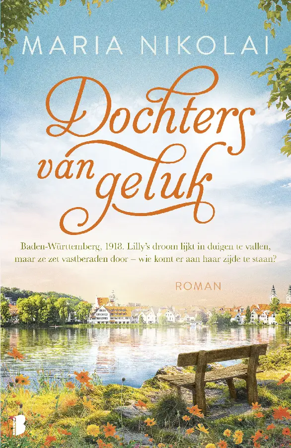 Dochters van geluk
