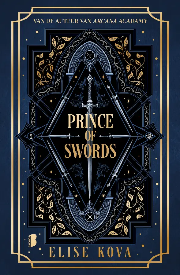 Prince of Swords
