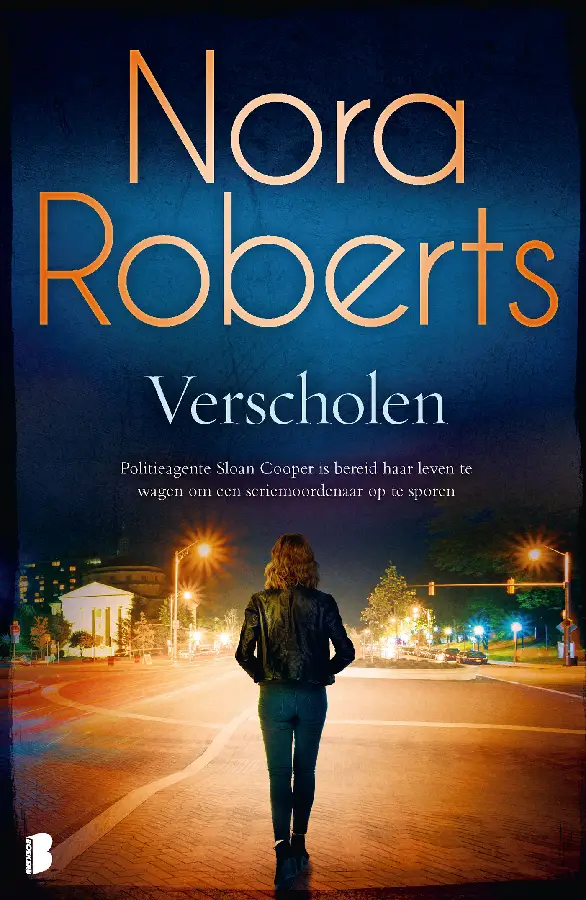 Verscholen