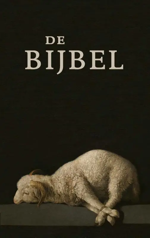 NBV21 Literaire editie Bijbel