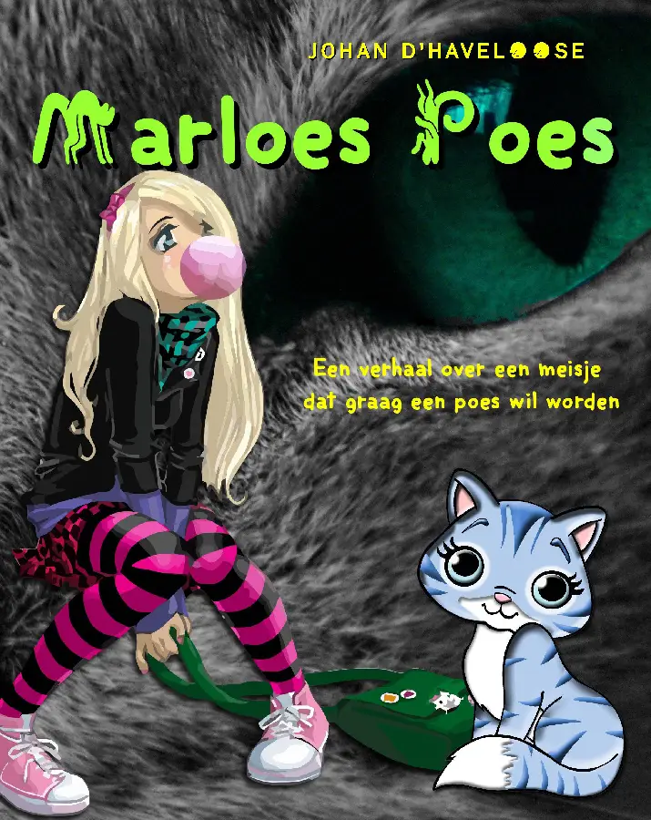 Marloes Poes