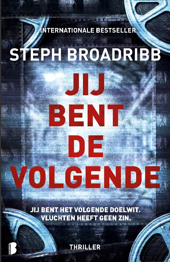 Jij bent de volgende