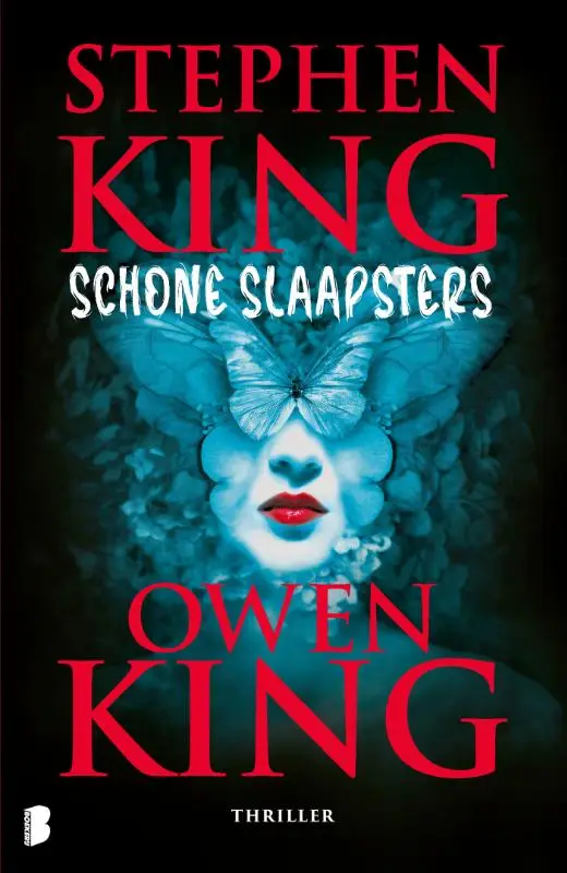 Schone slaapsters