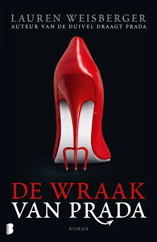 De wraak van Prada