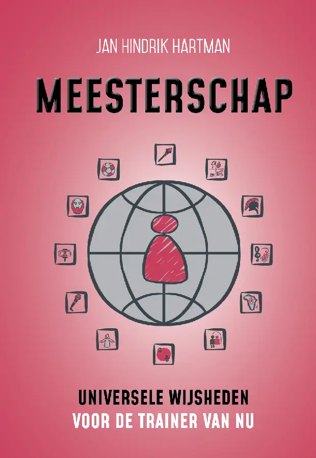 MEESTERSCHAP