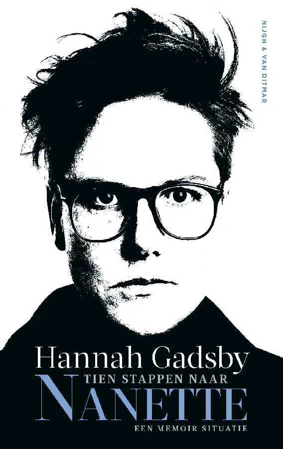 Tien stappen naar Nanette