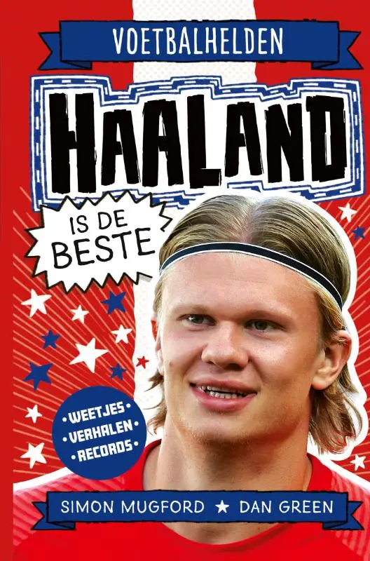 Haaland is de beste