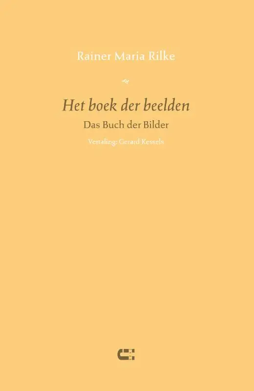 Het boek der beelden