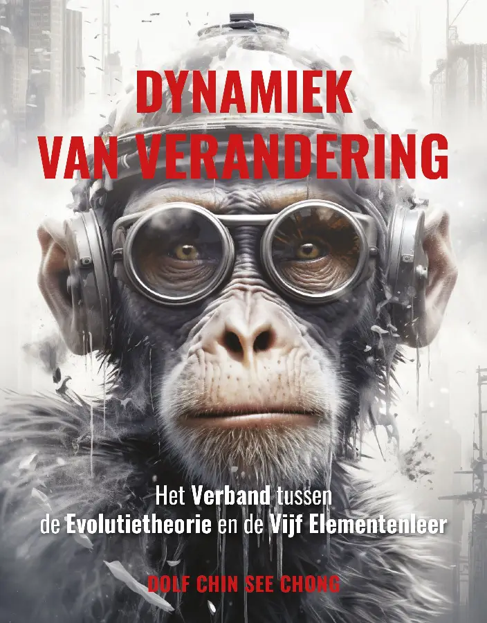 Dynamiek van verandering