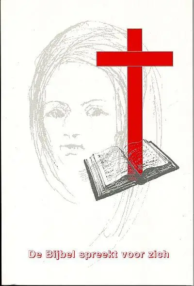 Bijbel spreekt voor zich