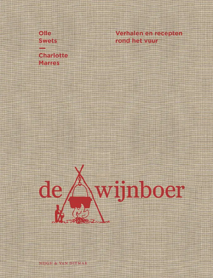 De wijnboer