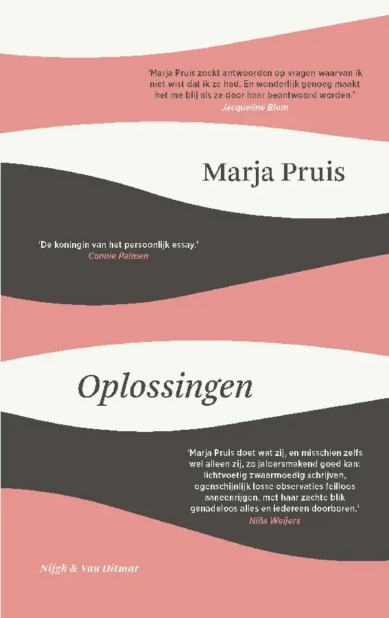 Oplossingen
