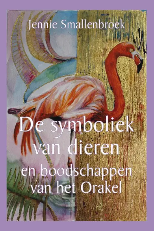 De symboliek van dieren en boodschappen van het Orakel