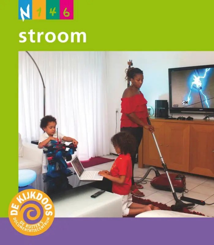 Stroom