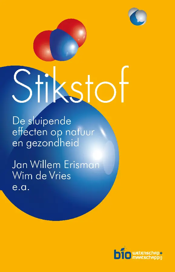 Stikstof