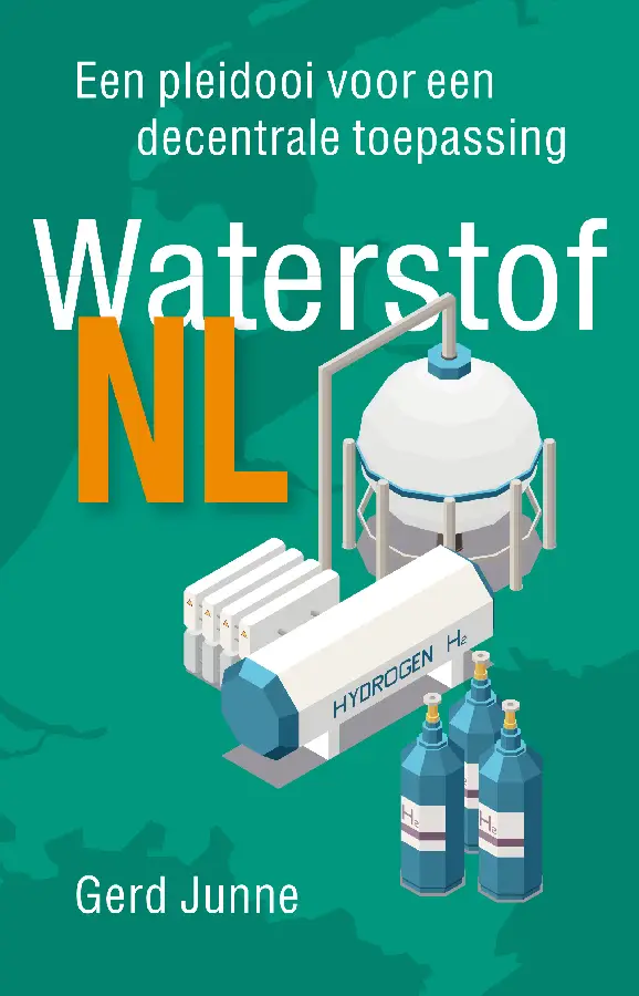 Waterstof NL
