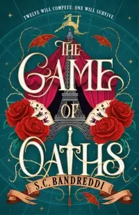 The Game of Oaths