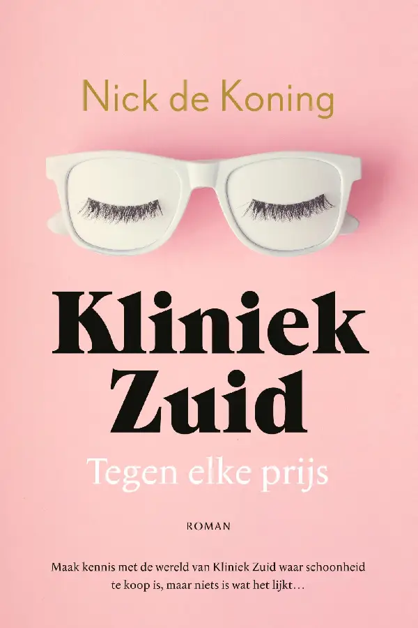 Tegen elke prijs