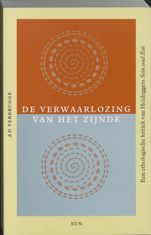 De verwaarlozing van het zijnde