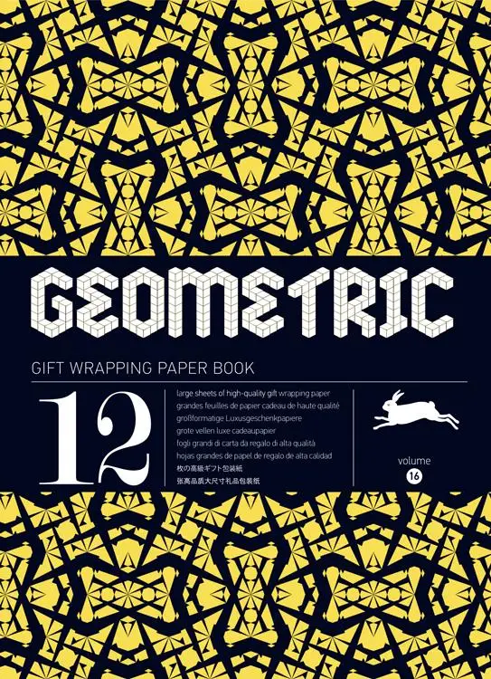 Geometric / Volume 16