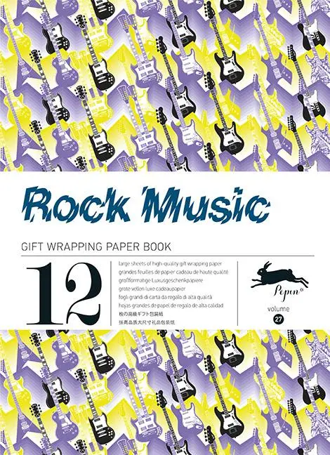 Rock music / Vol. 27