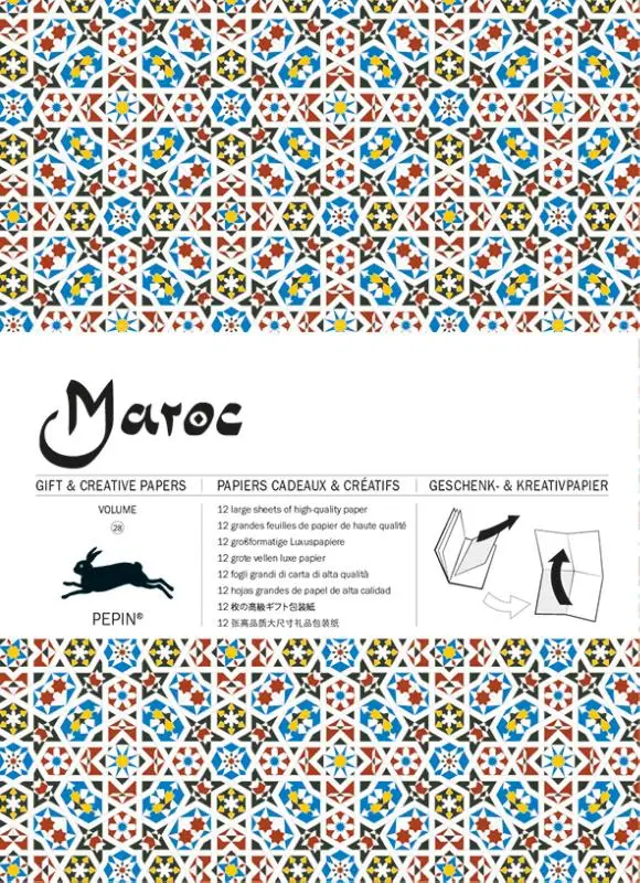 Maroc / Volume28
