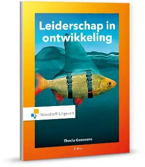 Leiderschap in ontwikkeling