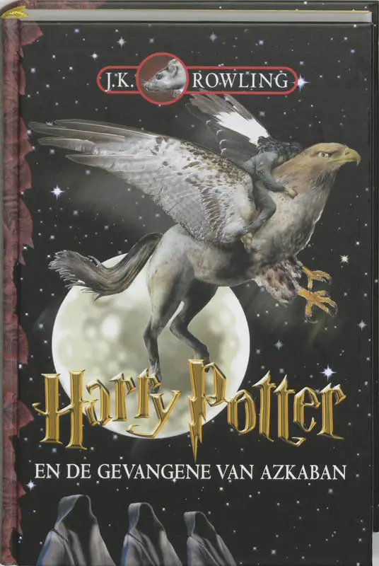 Harry Potter & de Gevangene van Azkaban