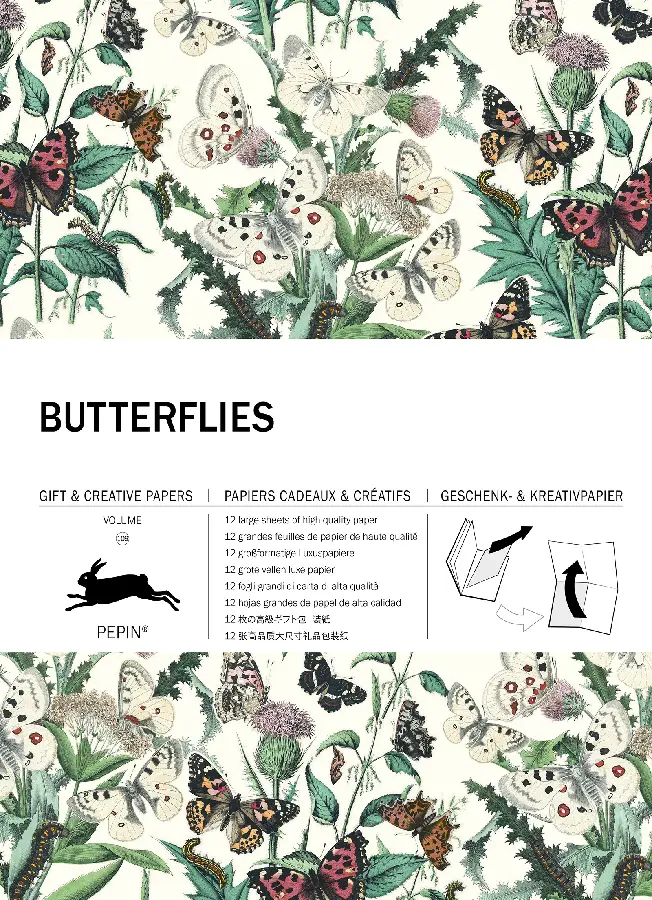 Butterflies
