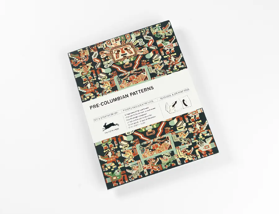 Pre-Columbian Patterns