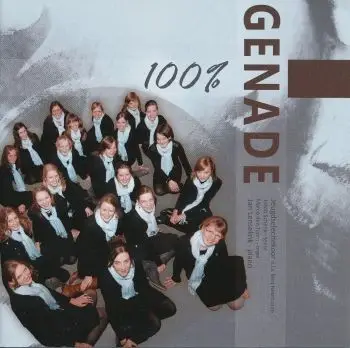 100% Genade [+!+]