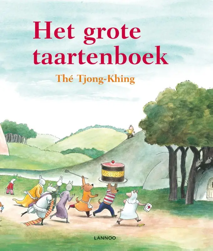 Het tweede dikke boek van Vos en Haas / druk 1 2k te Utrecht

Noordeinde : een reconstructie