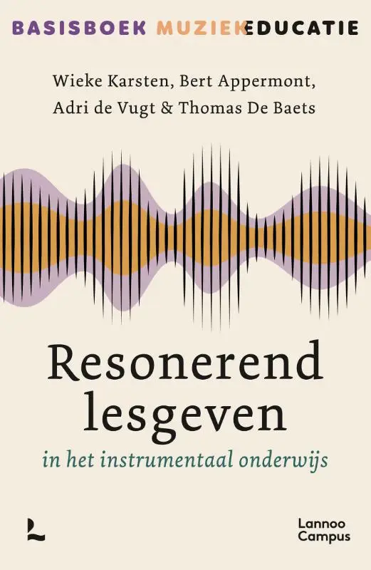 Resonerend lesgeven