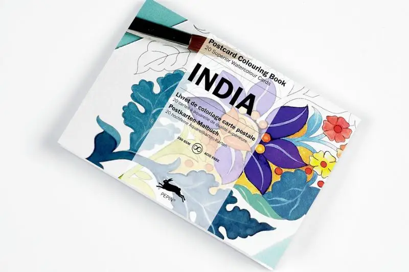 India