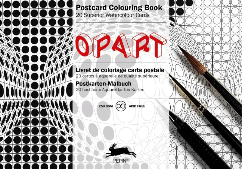 Op Art
