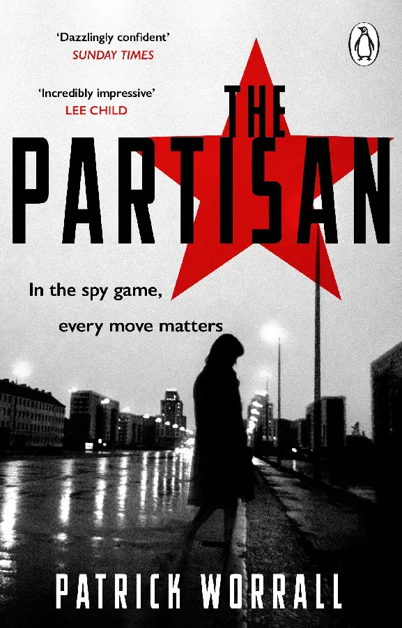 The Partisan