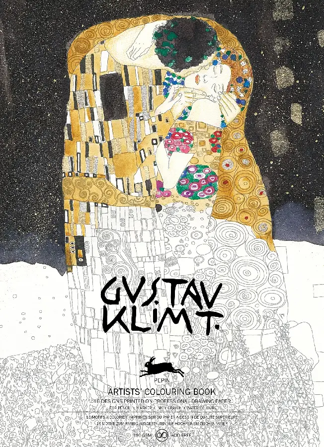 Gustav Klimt