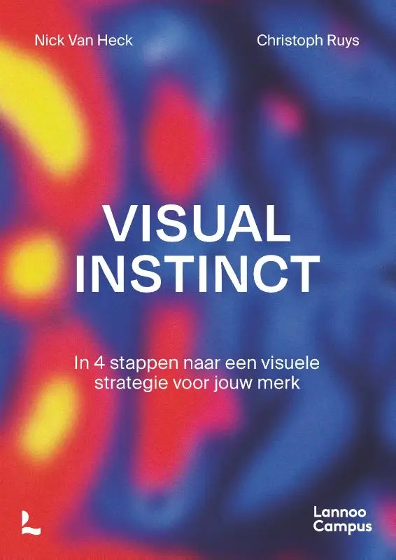 Visual Instinct