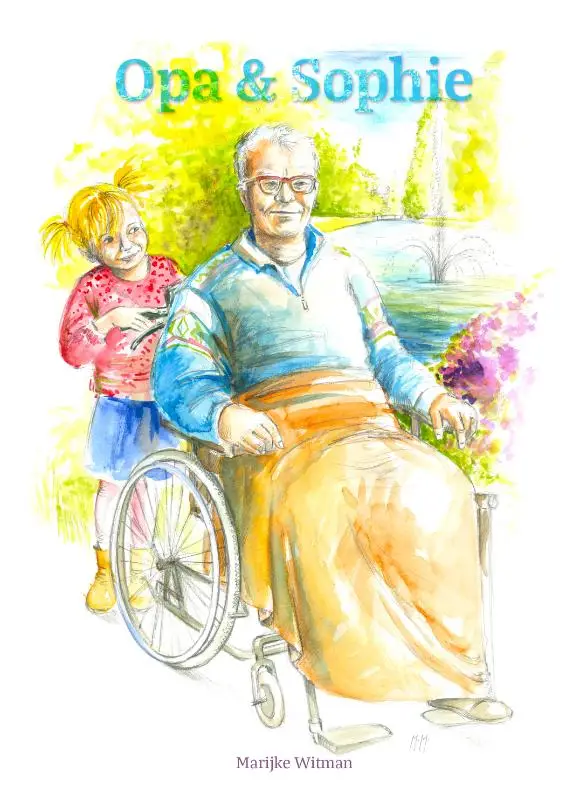 Opa & Sophie